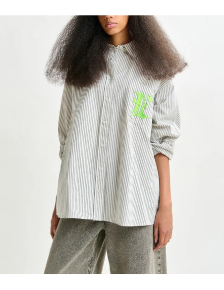 ESSENTIEL ANTWERP Chemise IPATCH