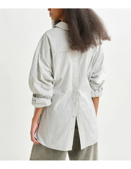 ESSENTIEL ANTWERP Chemise IPATCH