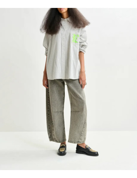 ESSENTIEL ANTWERP Chemise IPATCH
