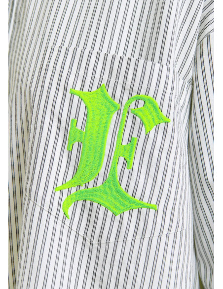 ESSENTIEL ANTWERP Chemise IPATCH