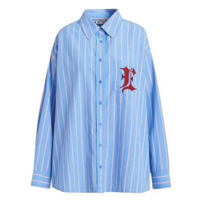 ESSENTIEL ANTWERP Chemise IPATCH