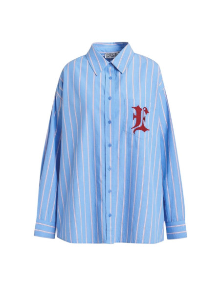 ESSENTIEL ANTWERP Chemise IPATCH