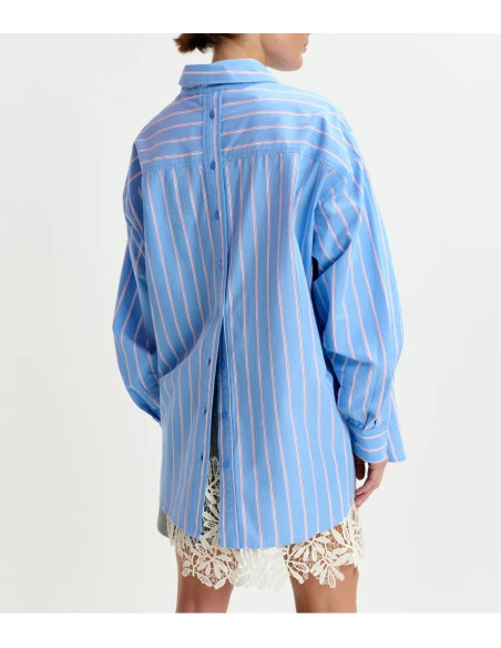 ESSENTIEL ANTWERP Chemise IPATCH