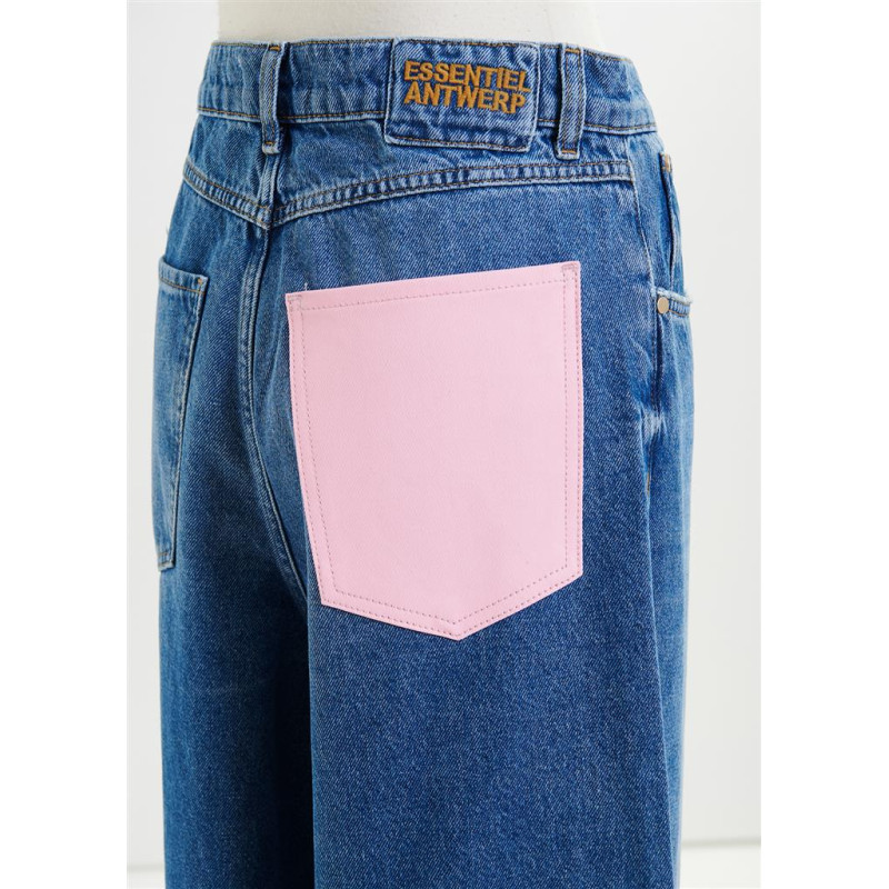 ESSENTIEL ANTWERP Jean ILL