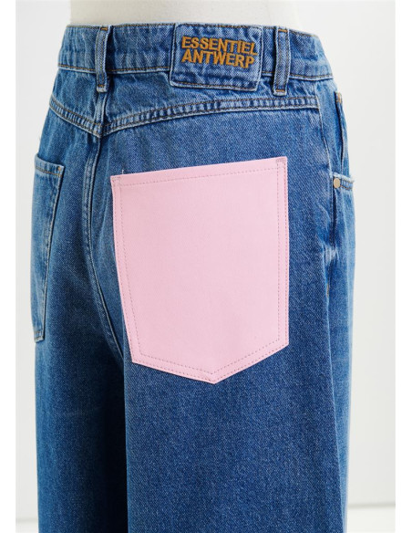 ESSENTIEL ANTWERP Jean ILL