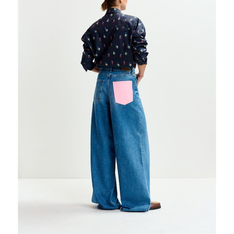 ESSENTIEL ANTWERP Jean ILL