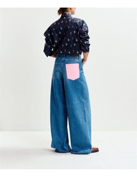 ESSENTIEL ANTWERP Jean ILL