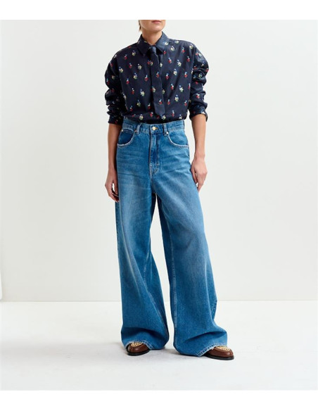 ESSENTIEL ANTWERP Jean ILL