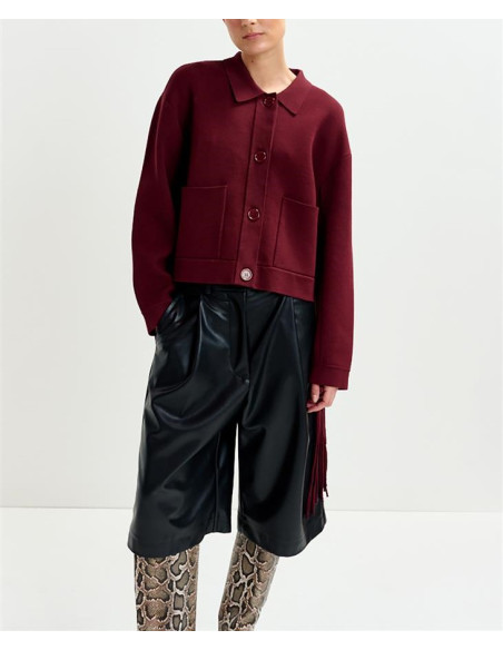 ESSENTIEL ANTWERP Veste ISTERN