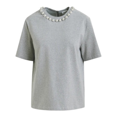 ESSENTIEL ANTWERP T-Shirt INTENSO Gris
