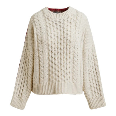 ESSENTIEL ANTWERP Pull IFACE