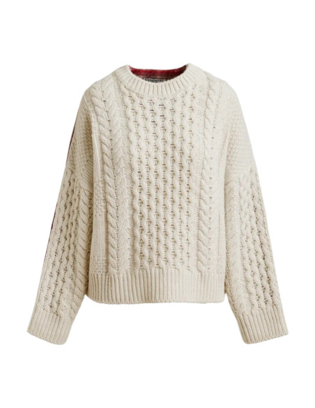 ESSENTIEL ANTWERP Pull IFACE