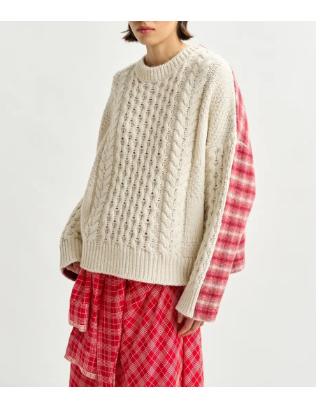 ESSENTIEL ANTWERP Pull IFACE