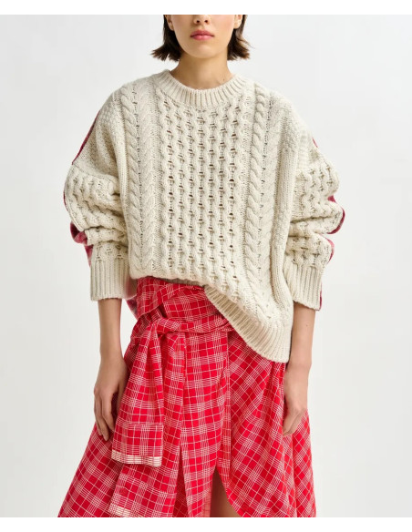 ESSENTIEL ANTWERP Pull IFACE
