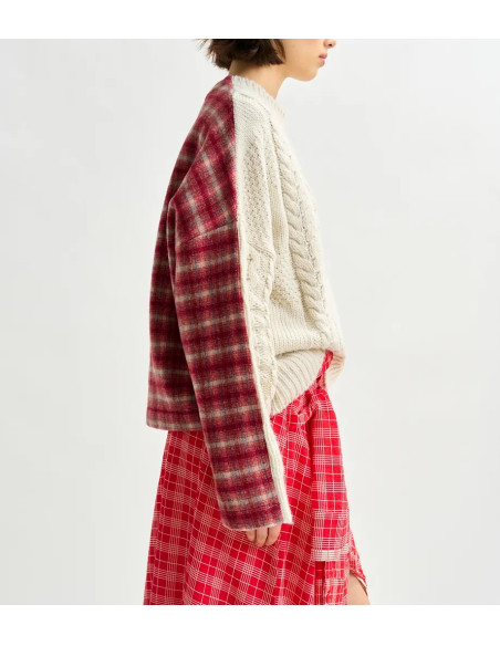 ESSENTIEL ANTWERP Pull IFACE