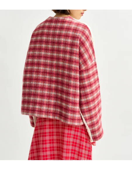 ESSENTIEL ANTWERP Pull IFACE