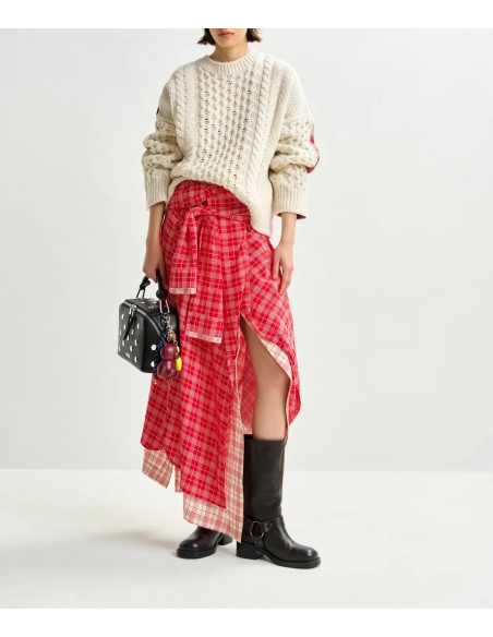 ESSENTIEL ANTWERP Pull IFACE