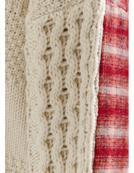 ESSENTIEL ANTWERP Pull IFACE