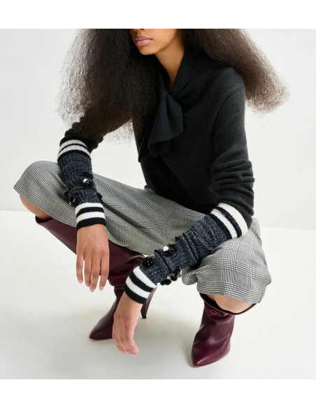ESSENTIEL ANTWERP Mitaines IWARMER