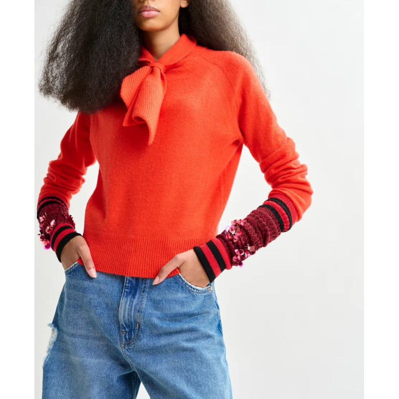 ESSENTIEL ANTWERP Mitaines IWARMER