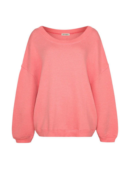 LIV BERGEN Sweatshirt SKY DREAMING Pop