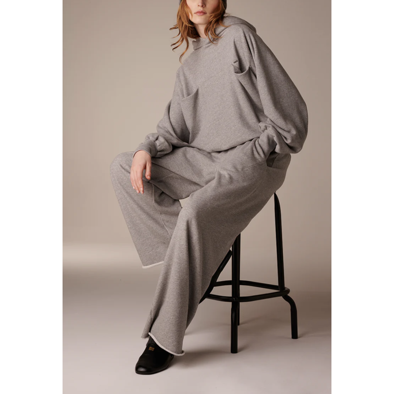 LIV BERGEN Pantalon GEORGIA Gris