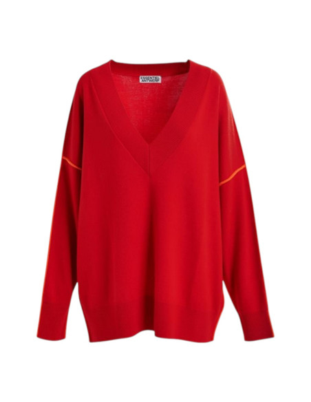 ESSENTIEL ANTWERP Pull INSIDE
