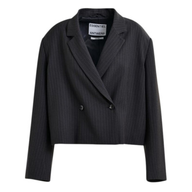 ESSENTIEL ANTWERP Blazer court ITZEL