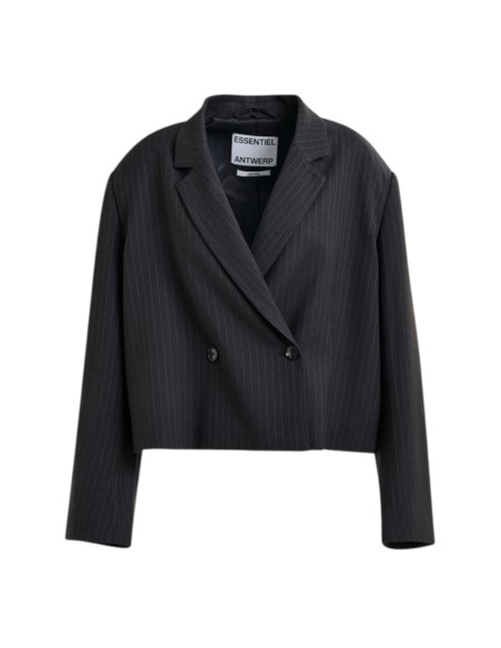 ESSENTIEL ANTWERP Blazer court ITZEL