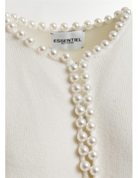 ESSENTIEL ANTWERP Cardigan IDEAS