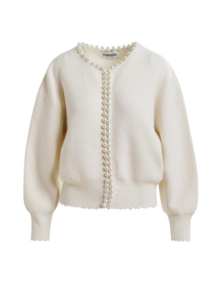 ESSENTIEL ANTWERP Cardigan IDEAS