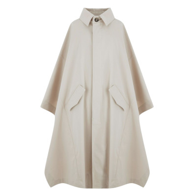 MARGAUX LONNBERG Manteau HILLA Off White