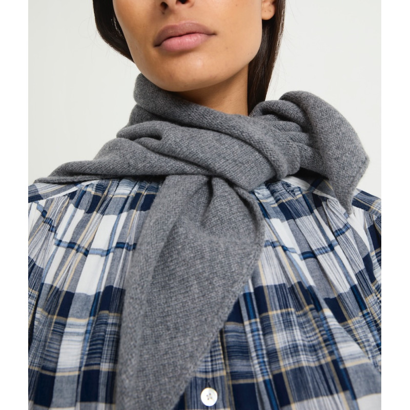 LAURENCE BRAS echarpe ROLLON