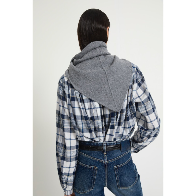 LAURENCE BRAS echarpe ROLLON