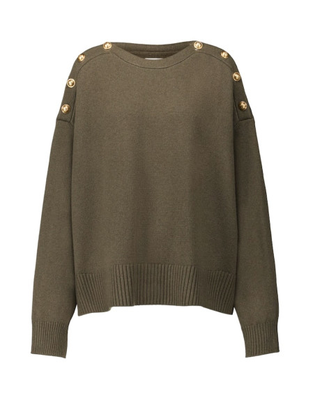 LAURENCE BRAS Pull CABANON
