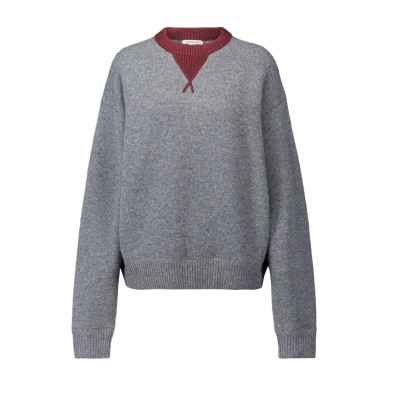 LAURENCE BRAS Pull ATTILA