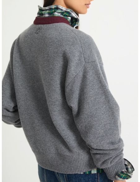 LAURENCE BRAS Pull ATTILA