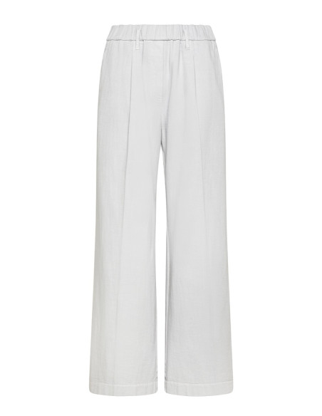 forte_forte pantalon bull