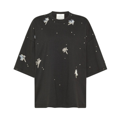 forte_forte tee-shirt sylphe