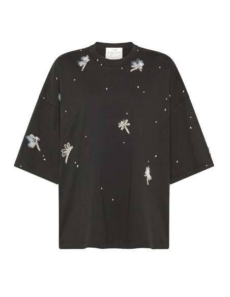 forte_forte tee-shirt sylphe