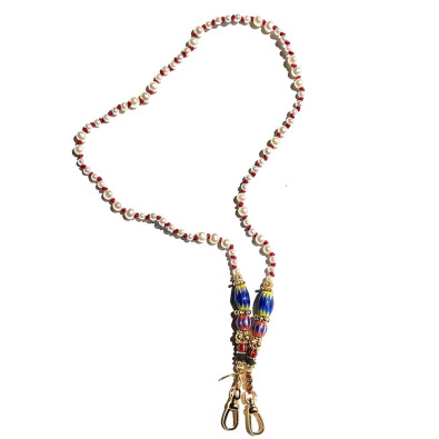 GACHON POTHIER collier HOOKY