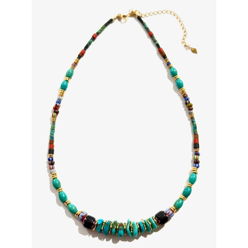 GACHON POTHIER collier RITA