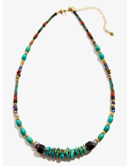 GACHON POTHIER collier RITA
