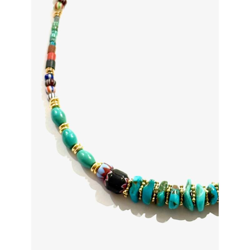 GACHON POTHIER collier RITA