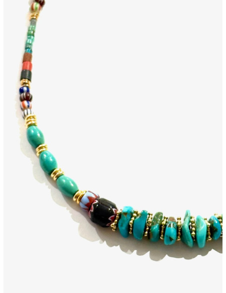 GACHON POTHIER collier RITA