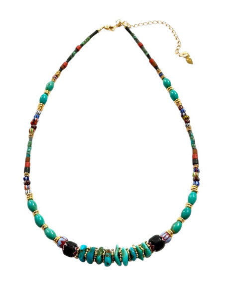 GACHON POTHIER collier RITA