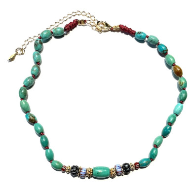 GACHON POTHIER collier TAL