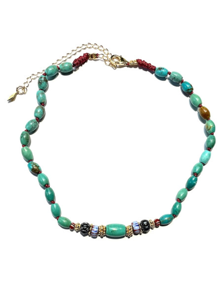 GACHON POTHIER collier TAL