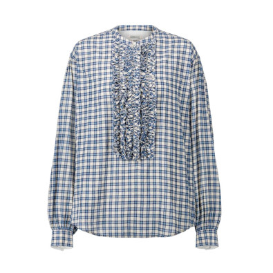 LAURENCE BRAS Blouse MAGRITTE