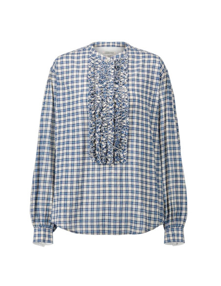 LAURENCE BRAS Blouse MAGRITTE